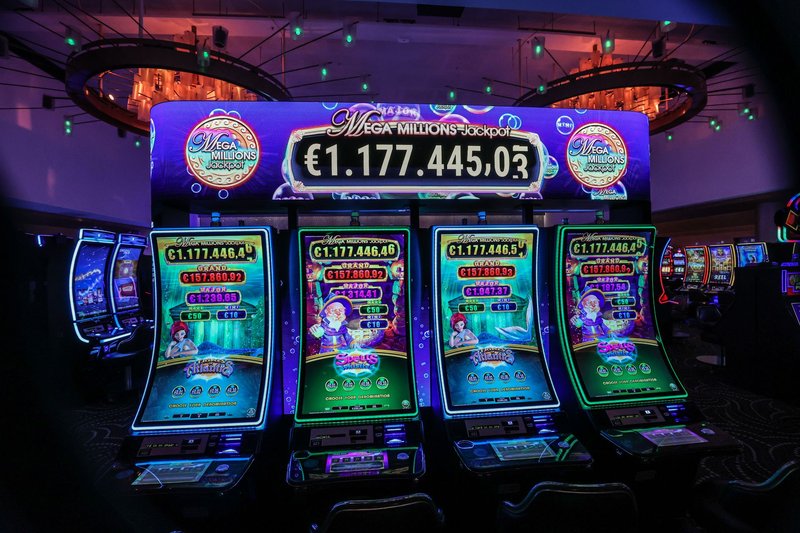 Netherlands - casino lizaro
