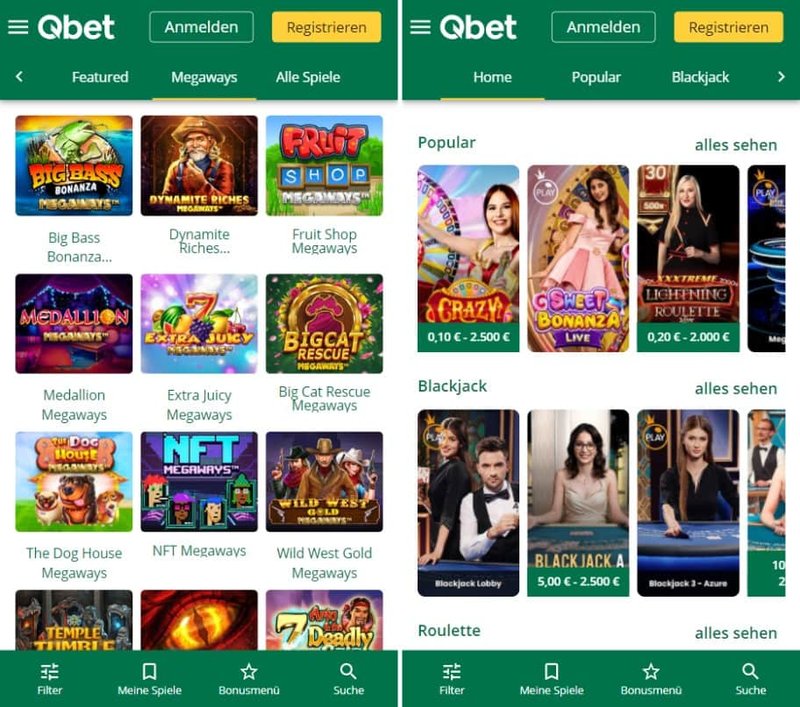 Qbet uk, qbet casino online